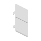 ROSSINI - RSSYEN118B KIT TESTATE TERMINALI