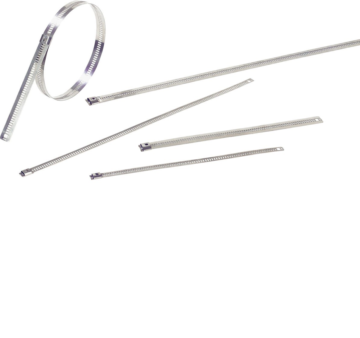 ABB SPA - ABBYLD-7-150-B TYMET LADDER 7X150 METAL 100PZ