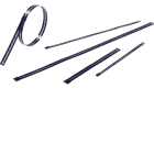 ABB SPA - ABBYLD-7-225-BC Edelstahlkabelbinder