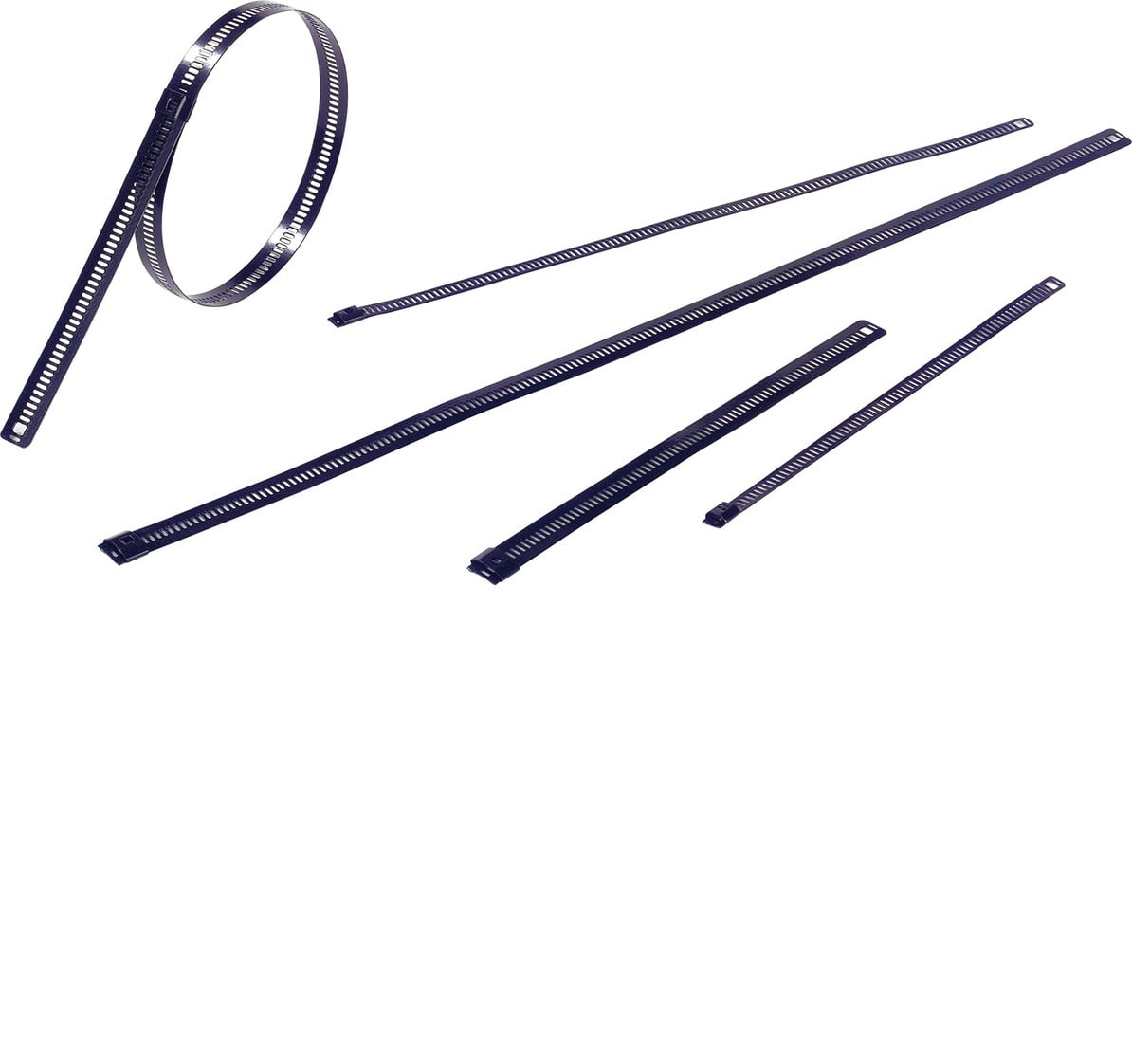 ABB SPA ABBYLD-7-225-BC Edelstahlkabelbinder