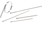 ABB SPA - ABBYLD-7-610-B TYMET LADDER 7X610 METAL 100PZ