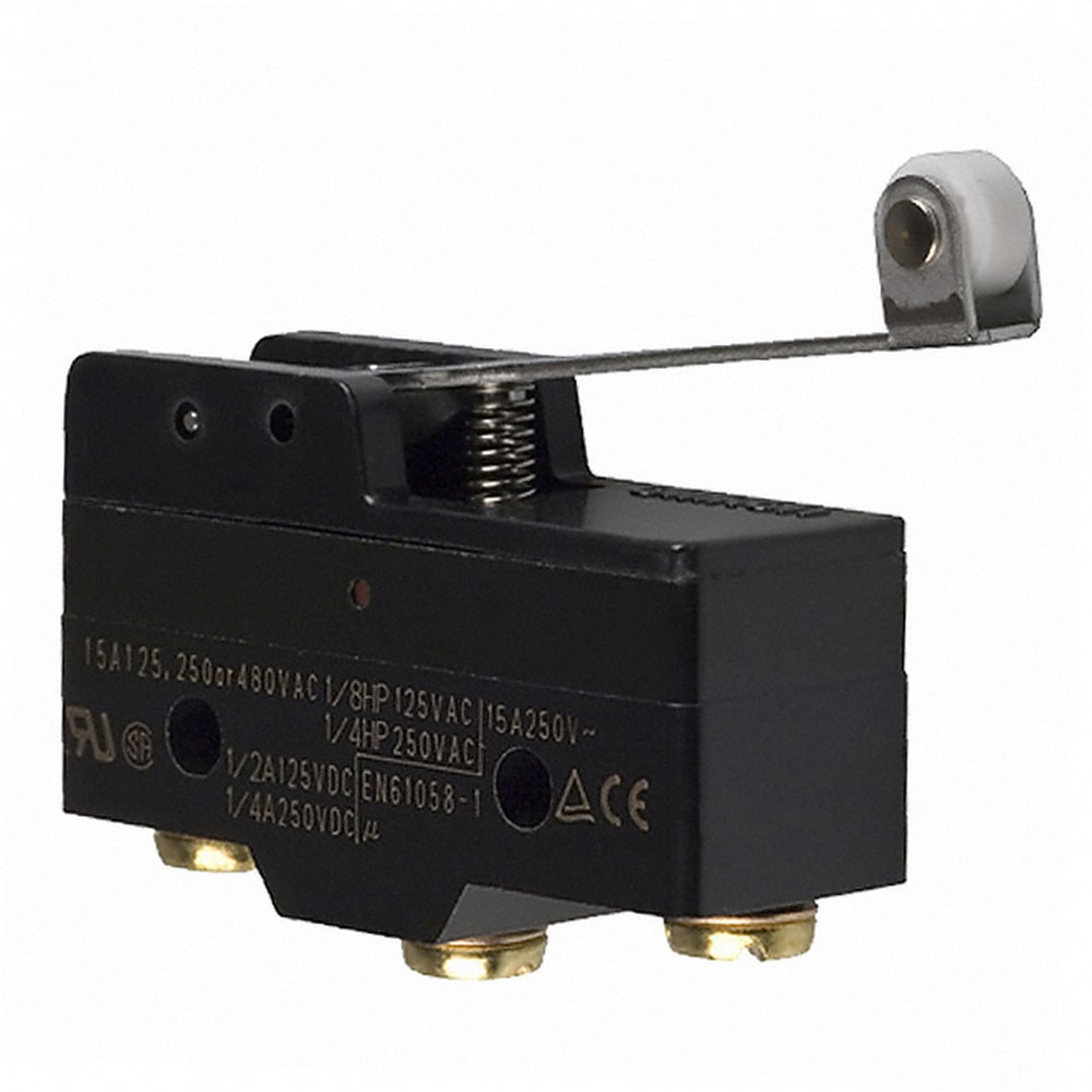 OMRON OMRZ15GW2B-10665700 FINECORSA- MICRO Z15GW2B