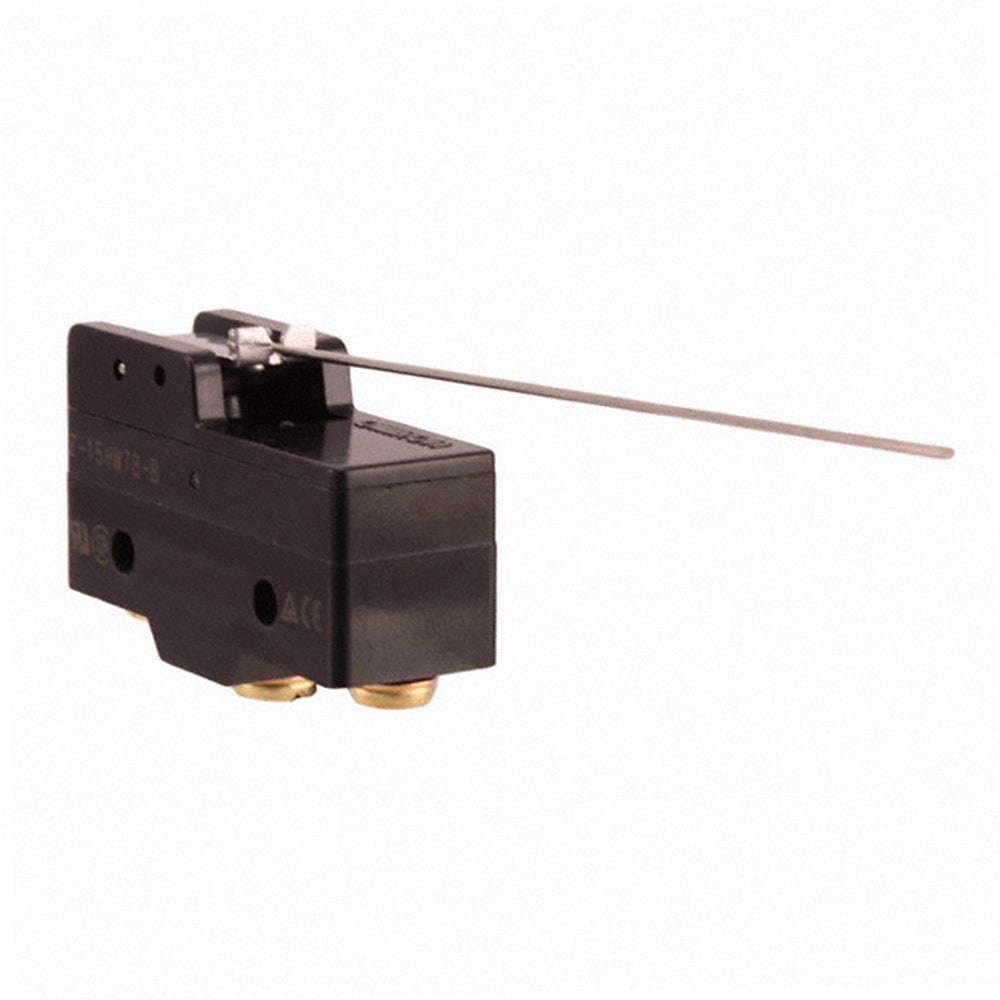 OMRON OMRZ15HW78B-1064830 FINECORSA- MICRO 1CONT ALTA SENS. LEVAFI