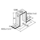 CABUR SRL - CBRZ121217 ACI121217 CAVALLOTTI PIANI ST.H50