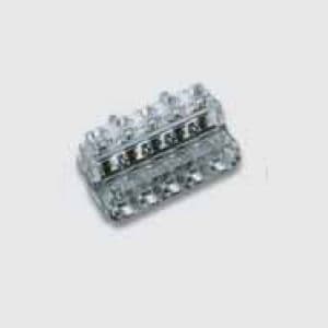 CEMBRE S.P.A. - CEMZ16-5N MORSETTIERA UNIPOLARE A 5 VIE SEZ.16MMQ