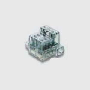 CEMBRE S.P.A. - CEMZ16-8D MORSETTIERA UNIPOLARE A 8 VIE SEZ.16MMQD