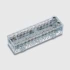 CEMBRE SPA - CEMZ35-26D MORSETTIERA UNIPOLARE A 26VIE SEZ.35MMQ