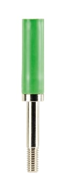 WIELAND ELECTRIC SRL - WIEZ5.511.3553.7 TEST SOCKETSBN 4 GREEN