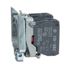 SCHNEIDER ELECTRIC - SNRZB4BZ104 CORPO CONTATTI 2NC