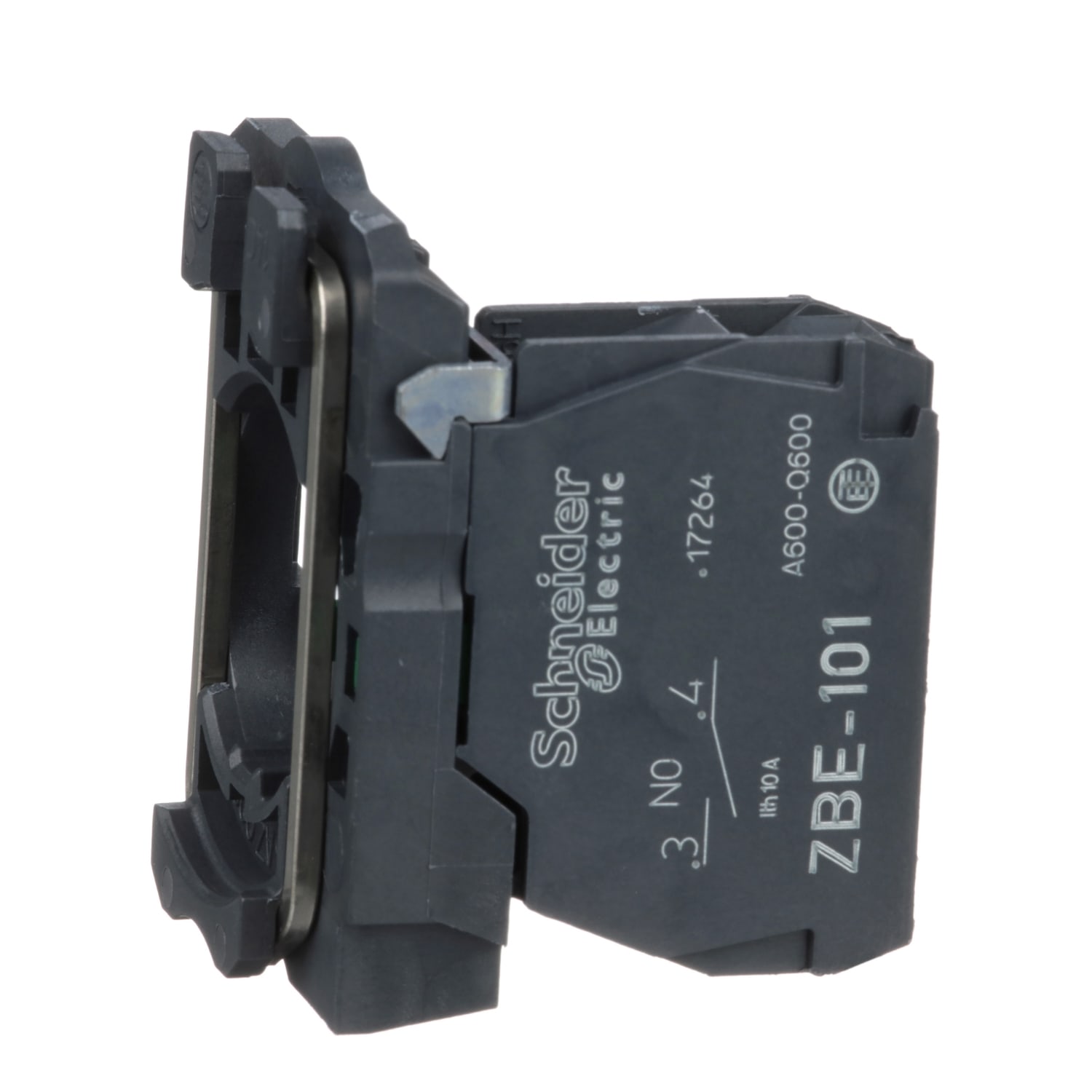 SCHNEIDER ELECTRIC SNRZB5AZ101 CORPO CONTATTI 1NO