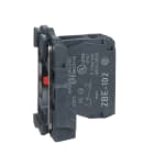 SCHNEIDER ELECTRIC - SNRZB5AZ102 Corpo contatti Ø22 - 1NC
