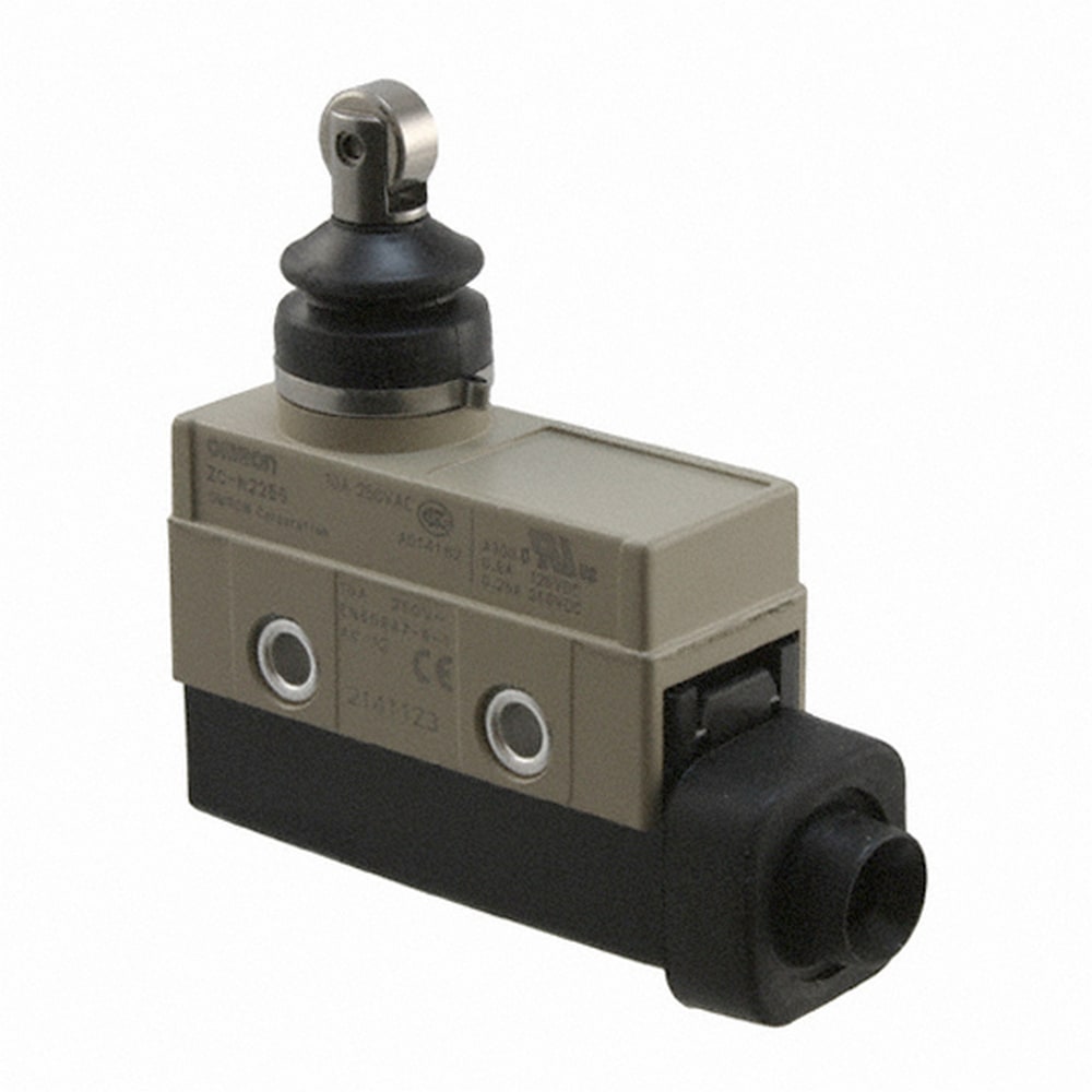 OMRON OMRZCN2255-15180600 FINECORSA- MICROINT.FINECORSA MINIATURA