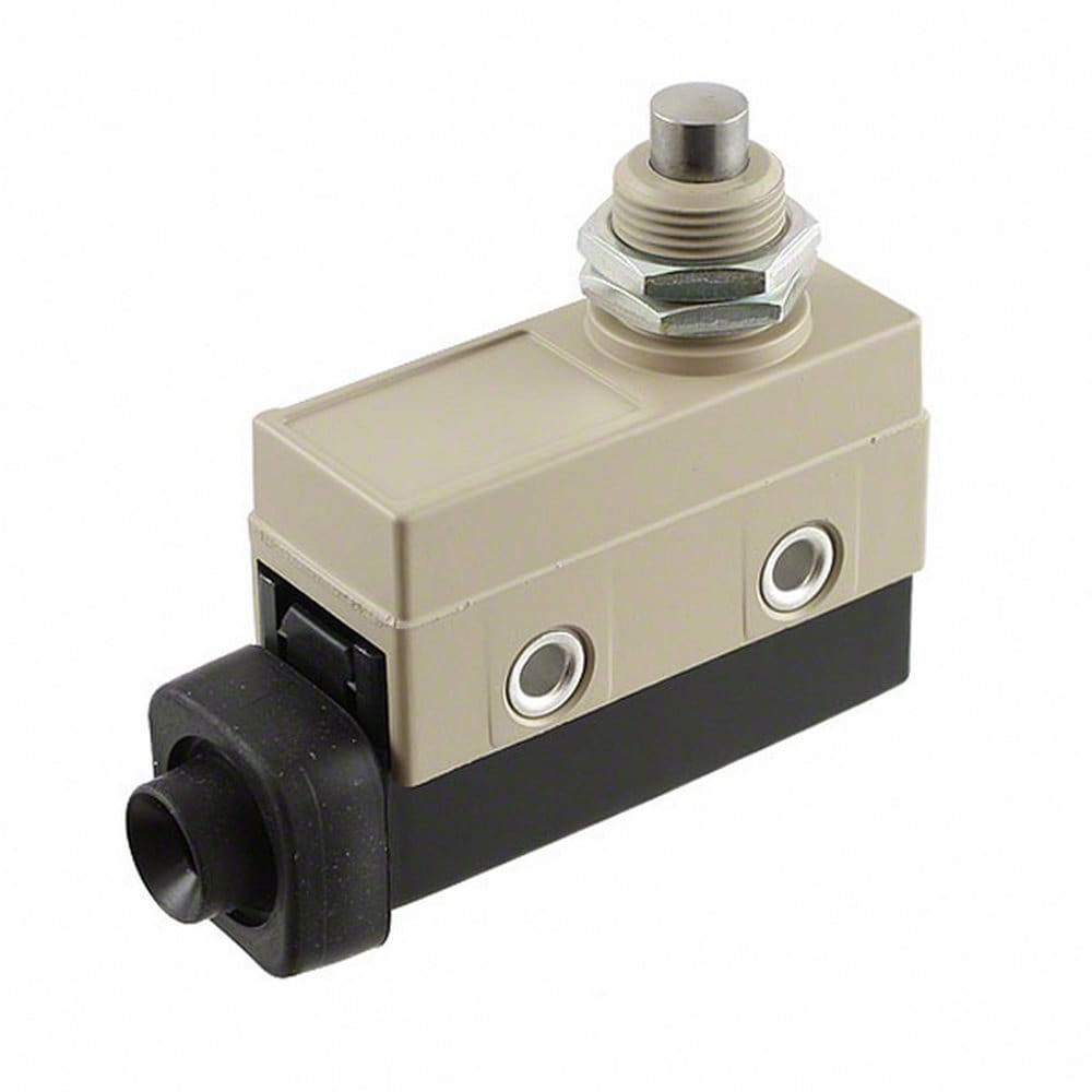 OMRON OMRZCQ55-1064250000 FINECORSAZC,1XSPDT,10A/250VCA,PULS. INCA