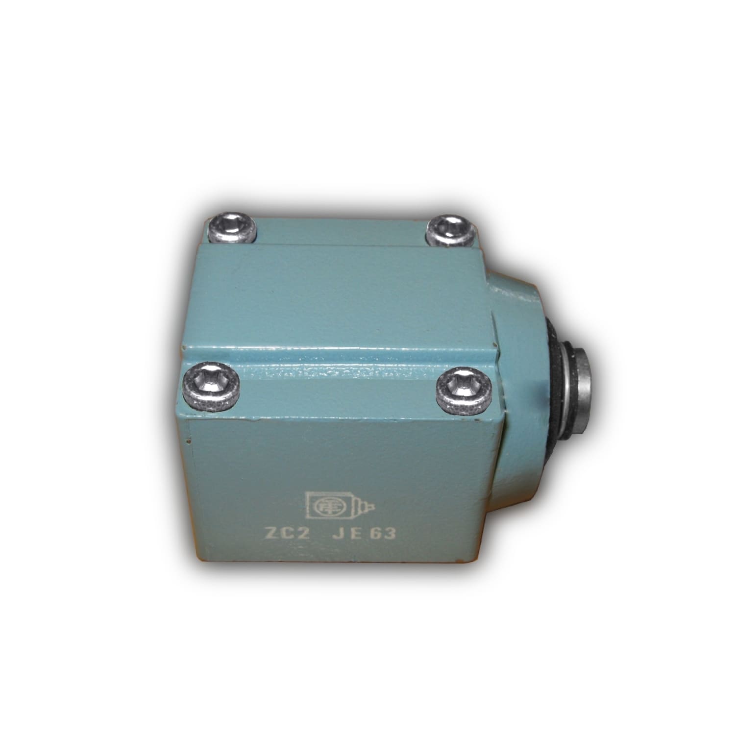 SCHNEIDER ELECTRIC - SNRZC2JE63 TESTA PER FINECORSA