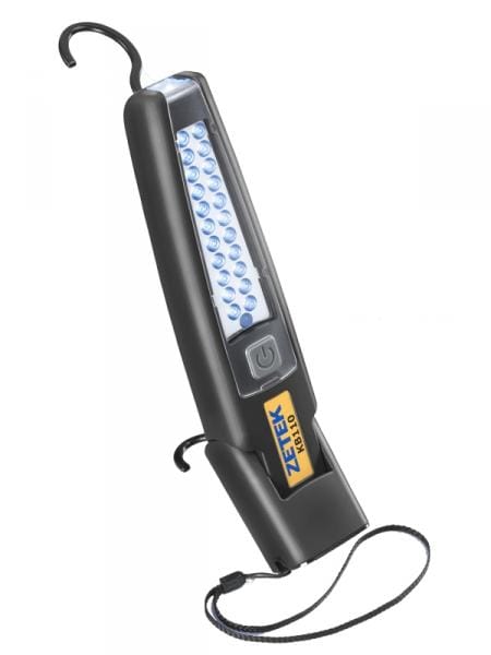 ZECA - ZECKB110 LAMPADA 22+4 LED