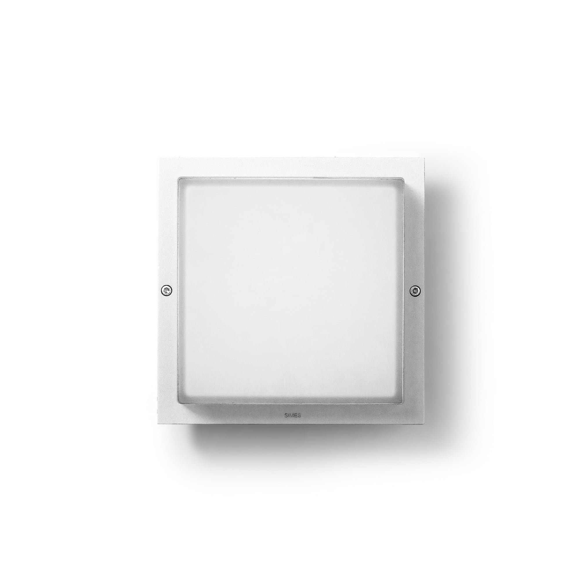 SIMES SPA SMVS.6960W.01 ZEN QUADRA +LED930 D2/P BIA