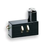 VIMAR SPA VIW00931 UNITA PRECABLATA LED 110-250V 0,5W AMBRA