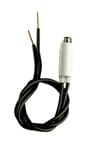 VIMAR SPA VIW00935.G UNITA SEGNALAZIONE LED 12-24V 0,1W VERDE