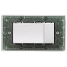 VIMAR SPA - VIW14450 Programmatore carte a transponder bianco