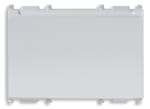 VIMAR SPA VIW14453.SL LETTORE TRANSPONDER VERTICALE KNX SILVER