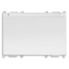 VIMAR SPA - VIW14453 Lettore transponder verticale KNX bianco