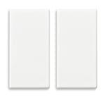 VIMAR S.P.A. - VIW14506 TASTO 1M COM. RADIOFREQUENZA BIANCO 2PZ