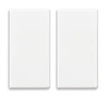 VIMAR S.P.A. - VIW14506 TASTO 1M COM. RADIOFREQUENZA BIANCO 2PZ