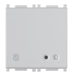 VIMAR S.P.A. - VIW14508.SL INTERFACCIA BUS ENOCEAN SILVER