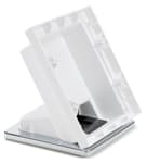 VIMAR S.P.A. - VIW14788 BASE DA TAVOLO 8M BIANCO