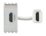 VIMAR S.P.A. - VIW20346.N PRESA HDMI NEXT