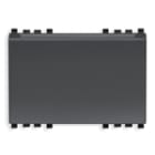 VIMAR SPA - VIW20453 LETTORE TRANSPONDER VERTICALE KNX GRIGIO