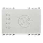 VIMAR SPA - VIW20457.N LETTORE TRANSPONDER ESTERNO KNX NEXT