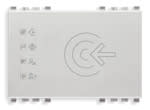 VIMAR S.P.A. - VIW20457.N LETTORE TRANSPONDER ESTERNO KNX NEXT