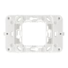 VIMAR SPA - VIW20507.B SUPPORTO RADIO PLACCA 2M O 2MC BIANCO