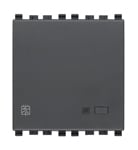 VIMAR S.P.A. - VIW20508 INTERFACCIA BUS ENOCEAN GRIGIO