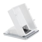 VIMAR SPA - VIW20788.B BASE DA TAVOLO 8M BIANCO