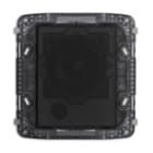 VIMAR SPA - VIW21588 Diffusore sonoro 8M 8ohm 10W grigio