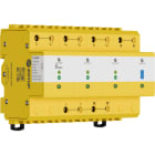 ZOTUP SRL - ZOT203140 IA 25 230 4 SPD T1 E T2 IIMP E IN 25 KA