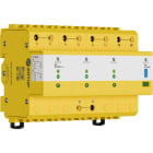 ZOTUP SRL - ZOT203141 IA 25 230 3+1 SPD T1 T2 IIMP E IN 25 KA