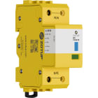 ZOTUP SRL - ZOT208300 I 100 N-PE SPD T1 E T2 IIMP E IN 100 KA