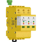 ZOTUP SRL - ZOT210116 L 3/40 PV Y 600 T FF SPD TIPO 2 IN 20 K