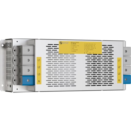 ZOTUP SRL - ZOT219374 ILF 4P 250