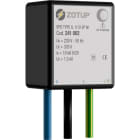 ZOTUP SRL - ZOT241002 IL 1/10 2P M SPD TIPO 2 IN 10 KA TT E TN