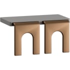 ZOTUP SRL - ZOT249592 CP 2 CONNETTORE A FORCHETTA 2P 16 MM2