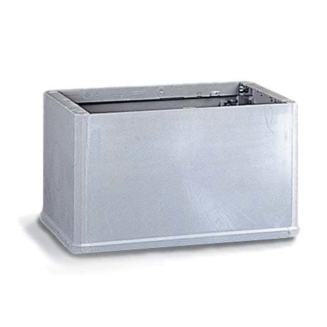 DKC (CONCHIGLIA) - CON073351017 SSVHP-WL SOPRALZO IN VETRORES