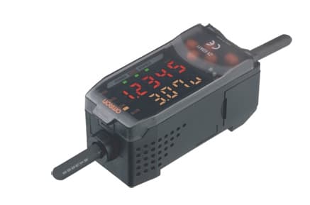 OMRON - OMRZXEDA412M-147926 SENSORE- AMPLI X ZX-E, 24 VCC,PNP