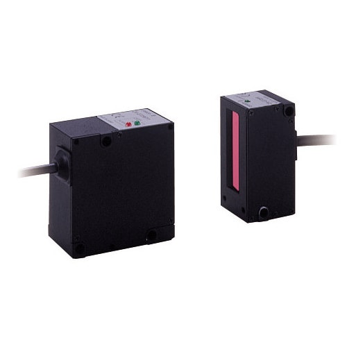 OMRON - OMRZXGT28S41-238017 SENSORE- TESTA SBARR.500MM,AMPIEZZ28 MM,