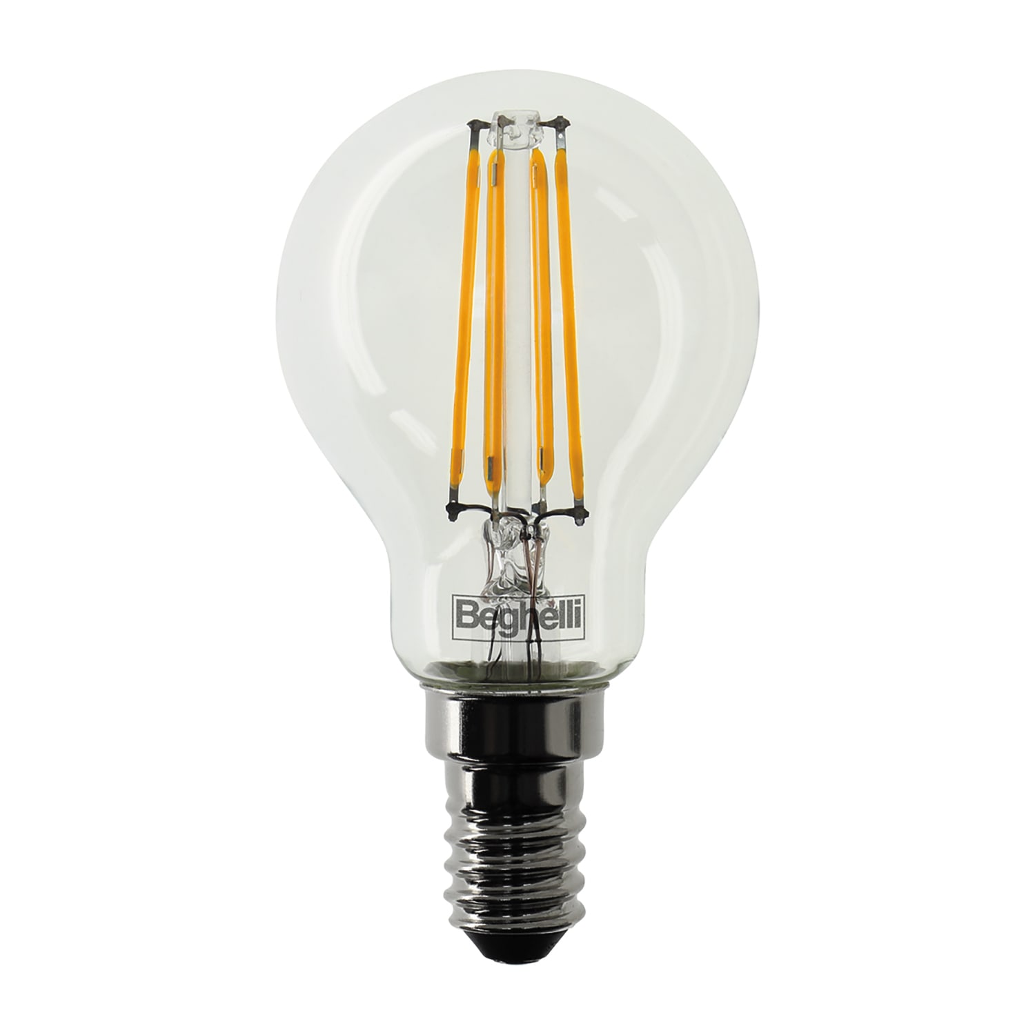 BEGHELLI - BEG56183 SFERA ZAFIROLED DIM 4WE14 4K