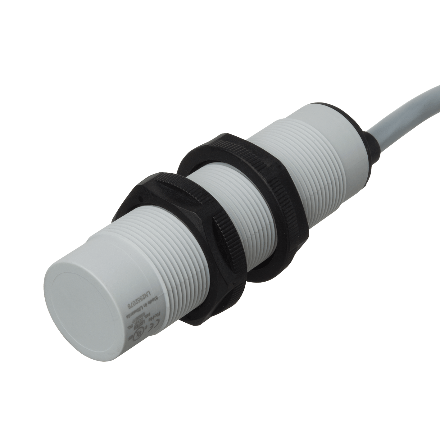 CARLO GAVAZZI - GAVCA30CLN12MV10M CAP PROX MULTI 10M OFF DELAY, CAB