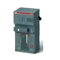 ABB SPA ABB1SDA014216R1 COMANDO MOTORE 120/127V CC-CA S7